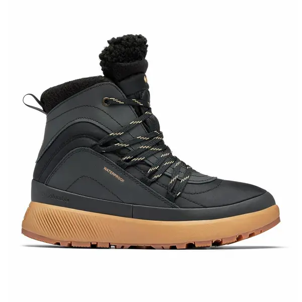 Columbia snow boots omni heat online