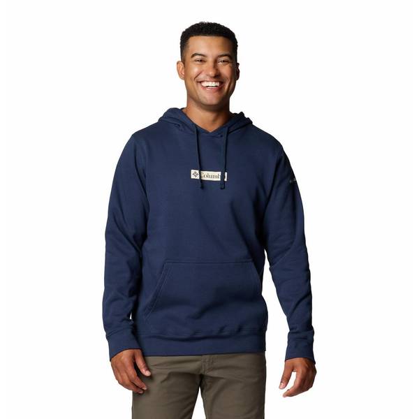 Photo of Men's Trek Hoodie