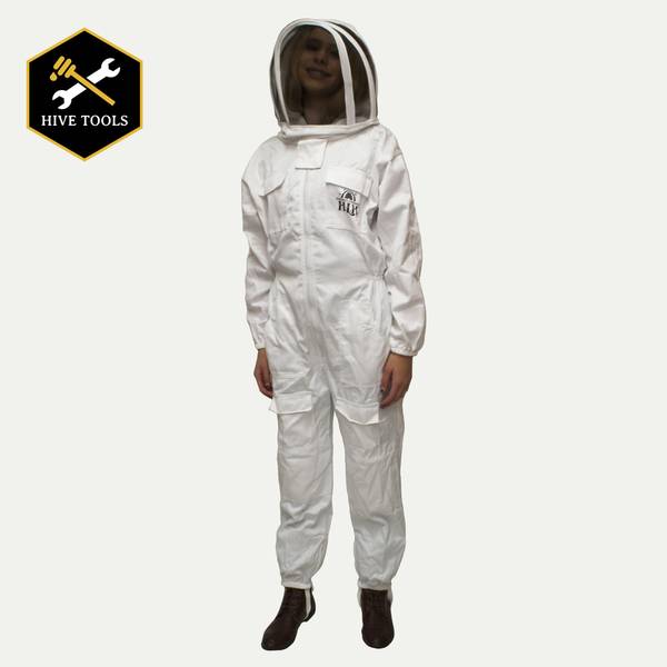 Photo of Beekeepers Suit-Adult Small