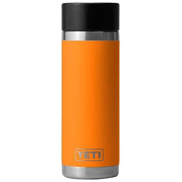 Yeti 36oz king deals crab orange Rambler