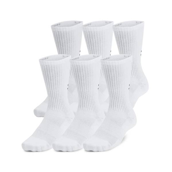 Photo of 6-Pack Training Cotton Crew Socks