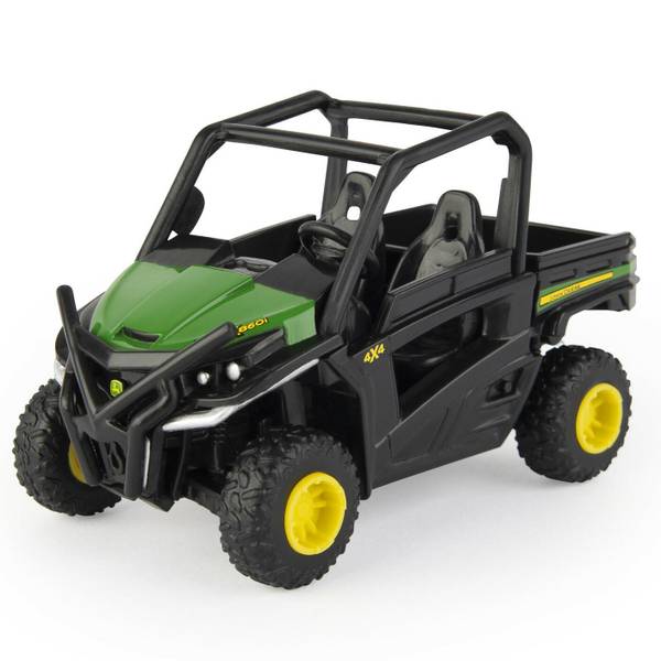 Photo of 1:32 Scale RSX 860i Gator