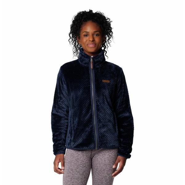 Columbia womens fleece falls ii full zip best sale