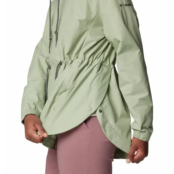 Columbia Women's Lillian Ridge II Jacket - 2086671348-S | Blain's