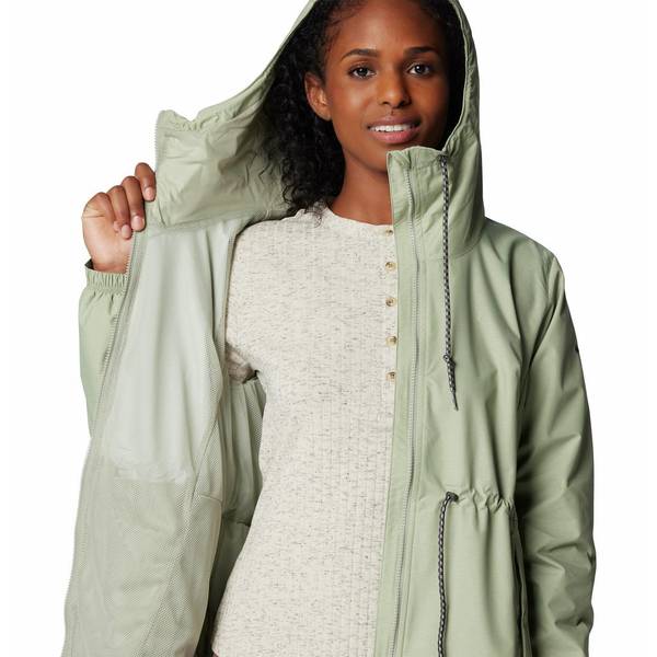Columbia Women's Lillian Ridge II Jacket - 2086671348-S | Blain's