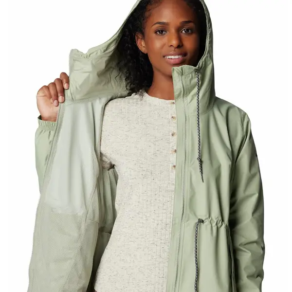 Columbia Women's Lillian Ridge II Jacket - 2086671348-S | Blain's