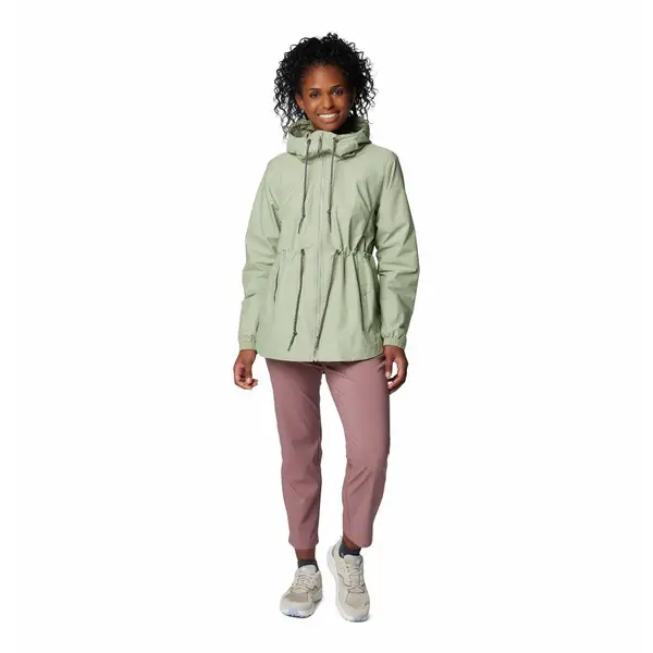Columbia Women's Lillian Ridge II Jacket - 2086671348-S | Blain's