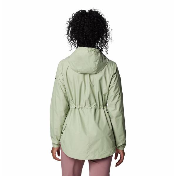 Women's Pike Lake™ II Long Jacket | Columbia Sportswear