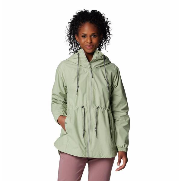 Columbia Women s Lillian Ridge II Jacket Large