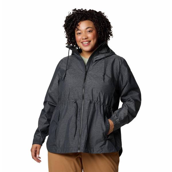 Columbia Women's Lillian Ridge II Jacket - 2086671325-L | Blain's