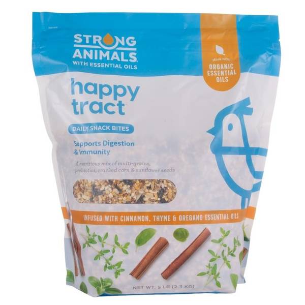 Photo of 5 lb Happy Tract