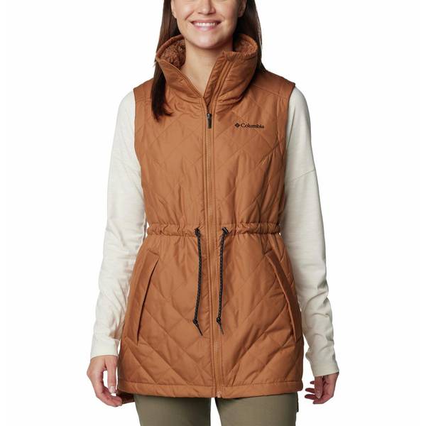 Photo of Women's Copper Crest II Mid Vest
