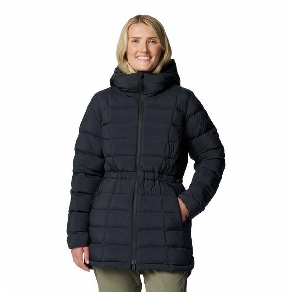 Columbia mid length jacket on sale