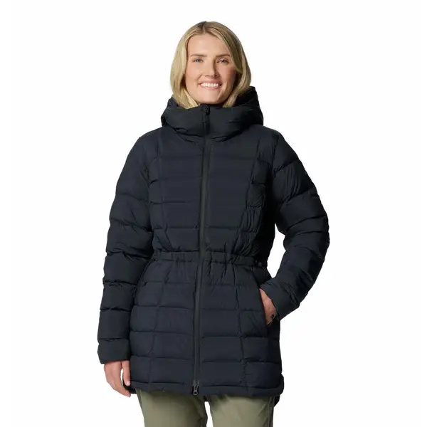 Columbia Women's Ardenwood Mid Down Jacket - 2085081010-S