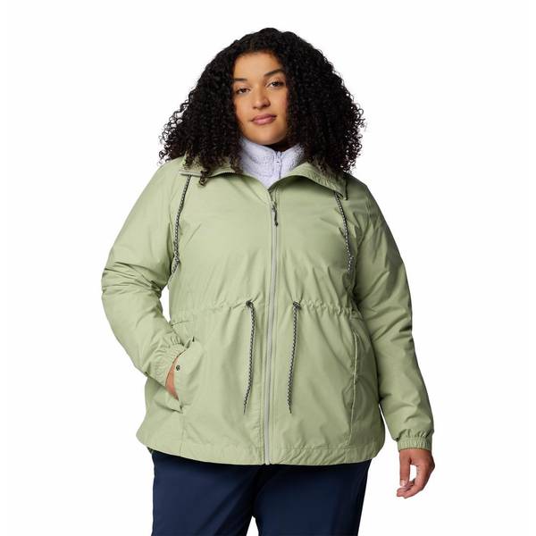 Columbia women's 2xl jackets best sale