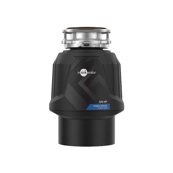 Photo of Power .75HP 3/4 HP Garbage Disposal