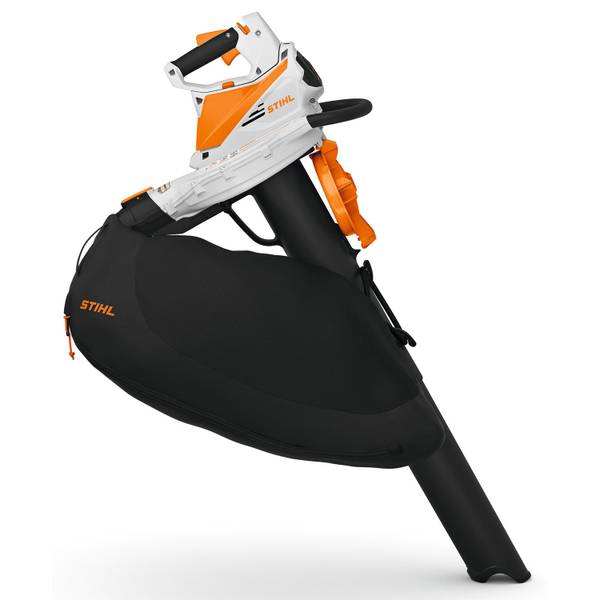 Photo of 36V SHA 56 Shredder Blower/Vac