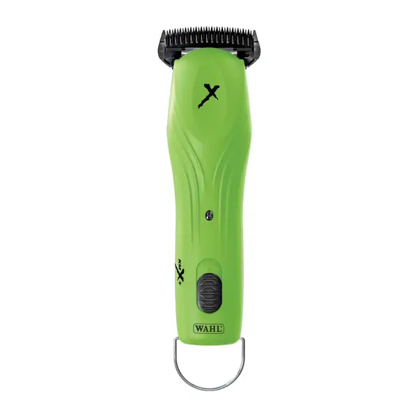 Wahl KMX+ Large Animal Cordless Clipper - 3025663 | Blain's Farm
