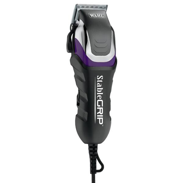 Wahl Stable Grip Adjustable Blade Clipper