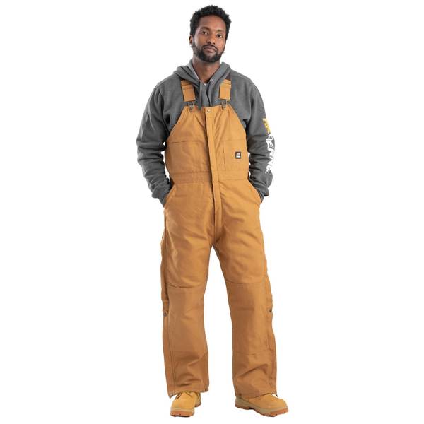 Photo of Men's Heritage Insulated Duck Bib Overall