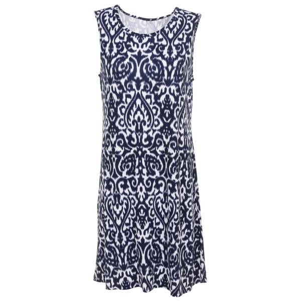 CG CG Women's Sleeveless Jersey Dress BDGPM13297470S Blain's