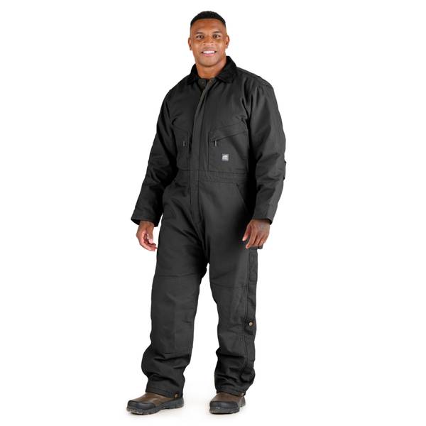 Photo of Men's Heritage Duck Insulated Coverall