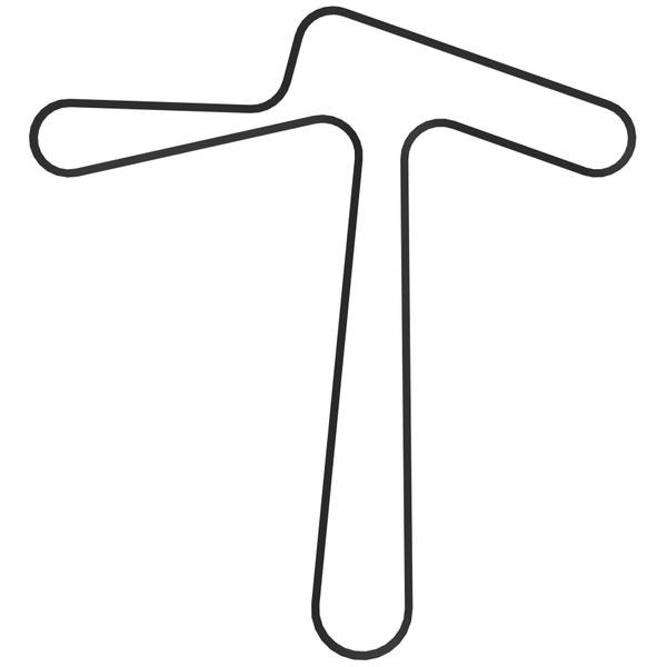 Photo of 52" IKON Deck V-Belt