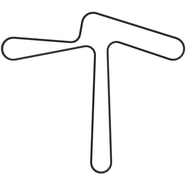 Photo of 60" IKON Deck V-Belt