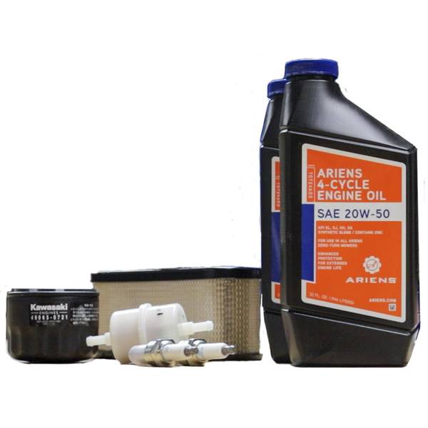 Photo of IKON Maintenance Kit