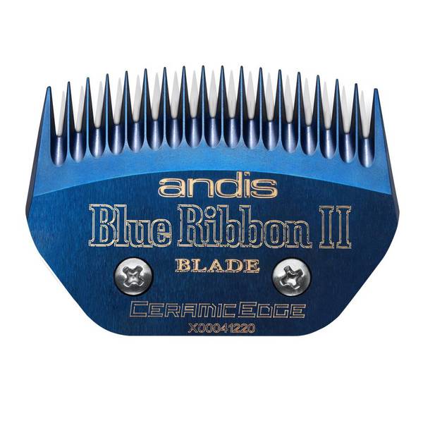 Photo of CeramicEdge Blue Ribbon II Blade