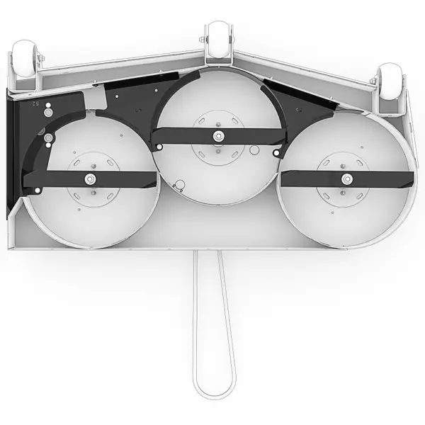 Mulcher Kit Ariens Ikon Xd 52 Mulch Kit Ariens 52