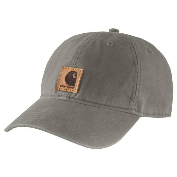 Photo of Men's Odessa Leatherette Cap