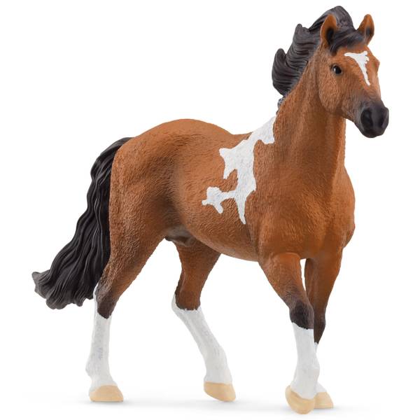 Schleich Mamagalara Marchador Stallion - 13978 | Blain's Farm & Fleet