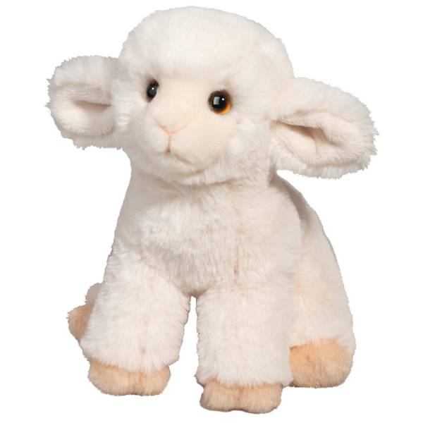 Dollie Lamb Mini Soft Dollie Lamb Mini Soft