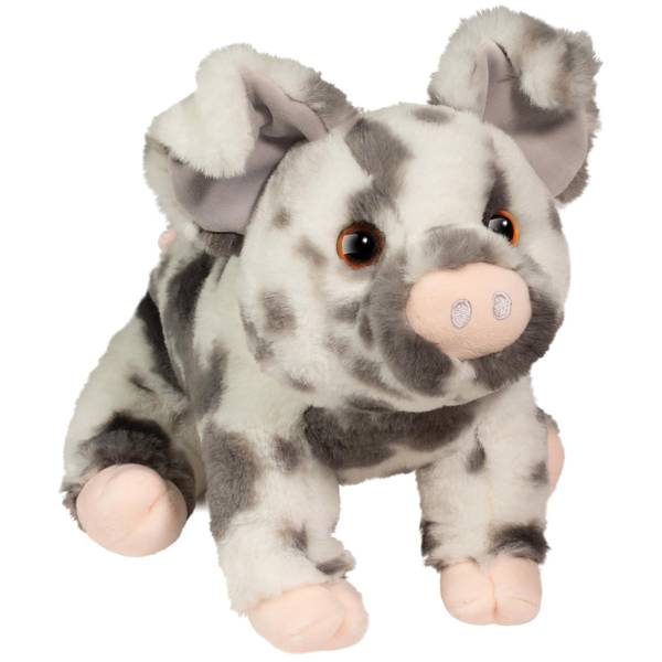Photo of 10" Zoinkie the Spotted Pig
