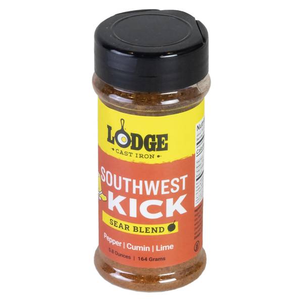 Photo of Southwest Kick Sear Blend, 5.8 oz