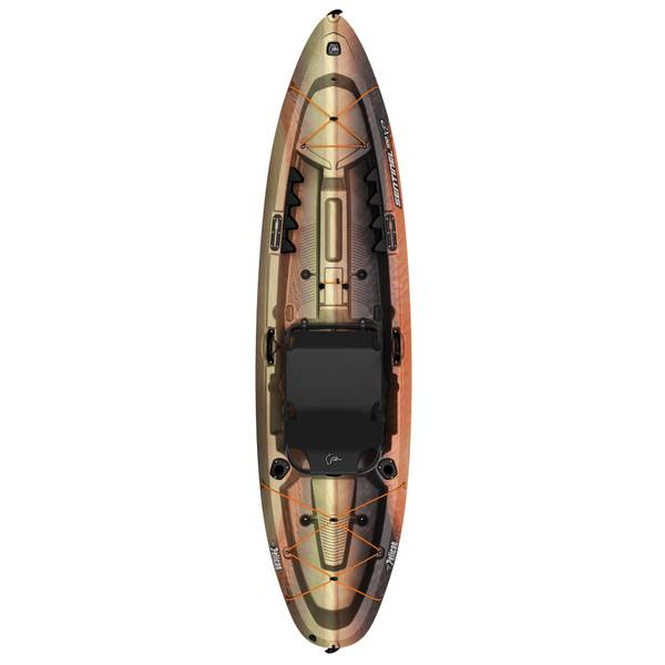 Pelican Sentinel 100XP Angler Kayak - MGF10P101