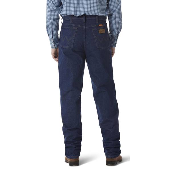 Carhartt Men's Flame Resistant Rugged Flex Relaxed Fit Duck