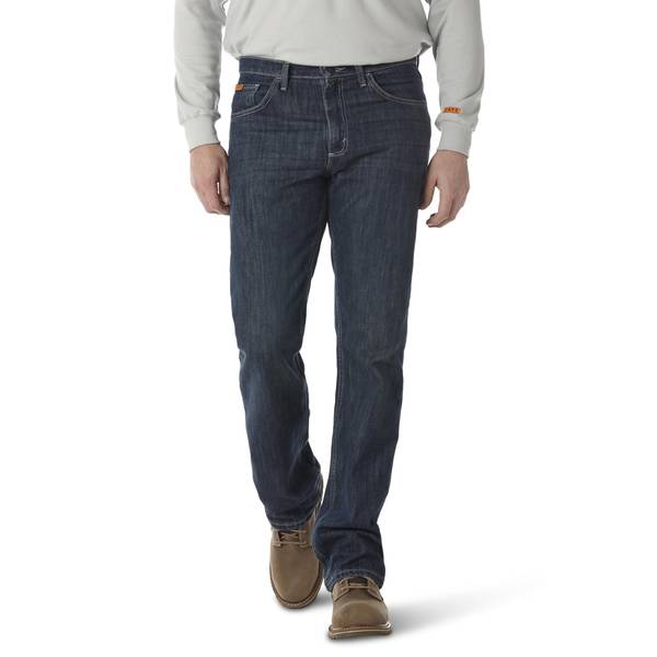 Photo of Men's Flame Resistant 20x Bootcut Jeans