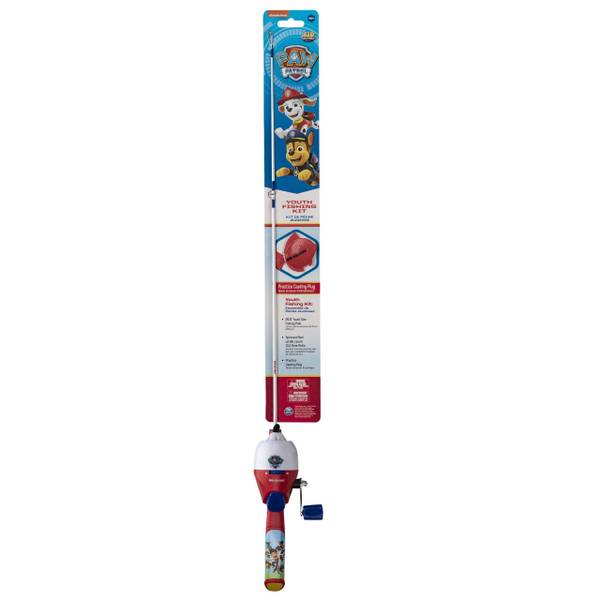 Photo of Boys Paw Patrol Youth Kids Combo Kit