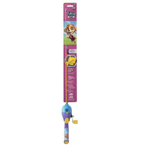 Photo of Girls Paw Patrol Kids Combo Kit