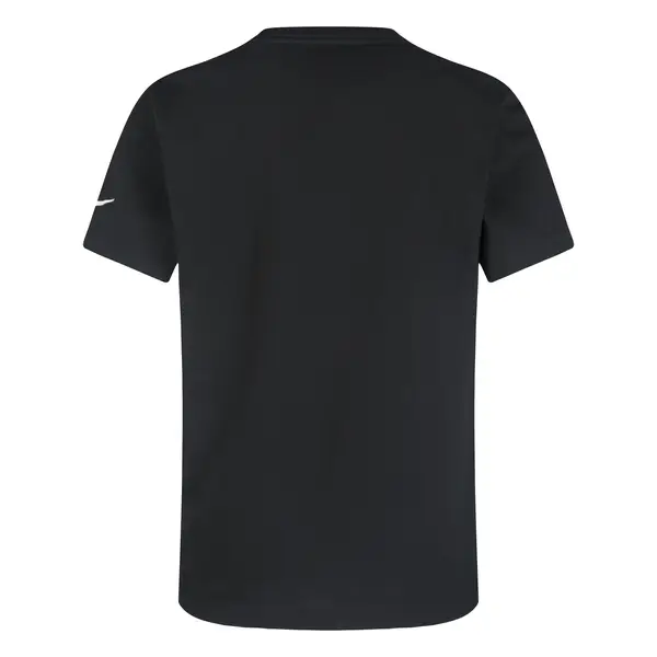 Nike Boys Fired Up Swoosh Tee 9Q0452 023 S Blain s Farm Fleet