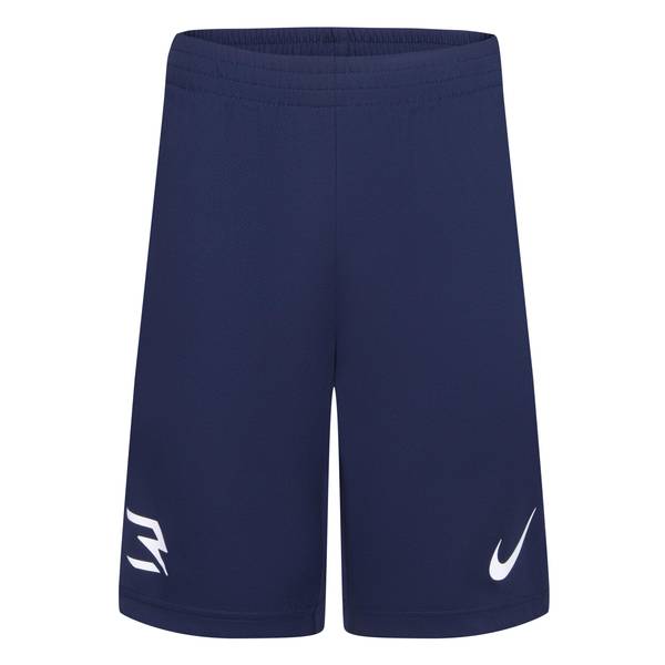 Photo of Boys' Badge Shorts