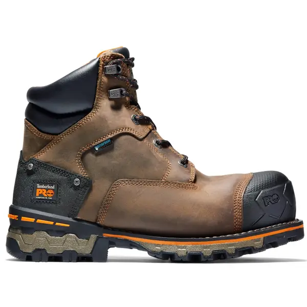Timberland PRO Men's 6