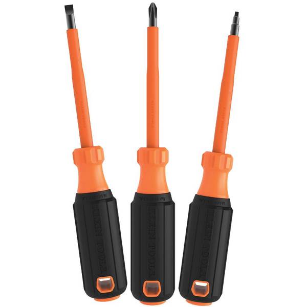 Photo of 3-Piece Screwdriver Set