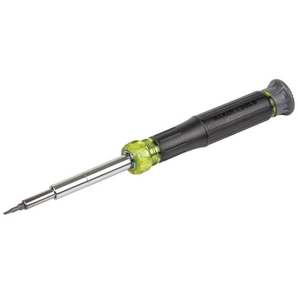 Photo of 14-in-1 Precision Screwdriver/Nut Driver