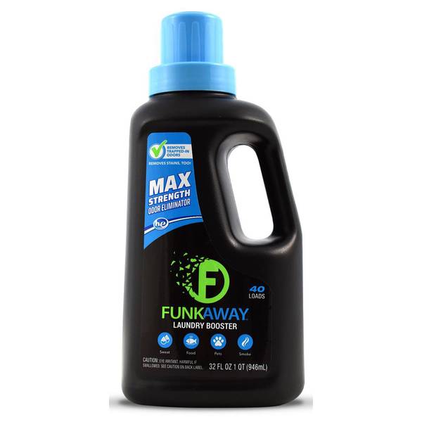 Funk Away 32 oz Laundry Booster FAB32 Blain's Farm & Fleet