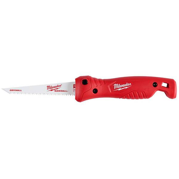 Photo of Folding Jab Saw