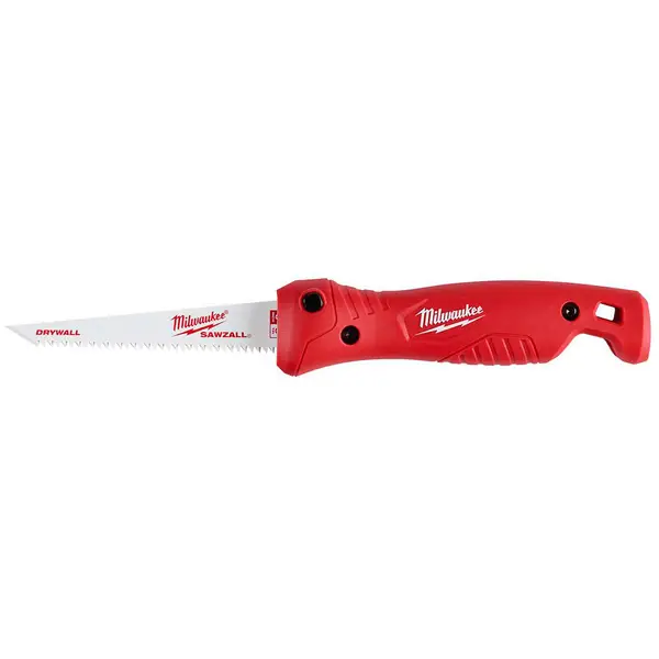 Milwaukee Folding Jab Saw - 48-22-0307 | Blain's Farm & Fleet