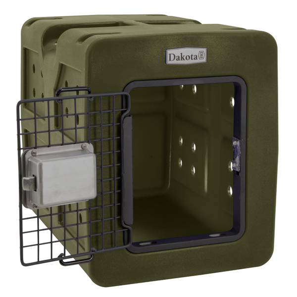 Photo of G3 Framed Door Kennel